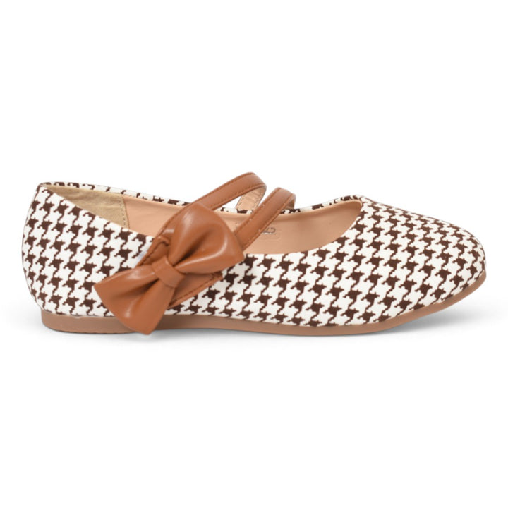 Kids Casual Pumps