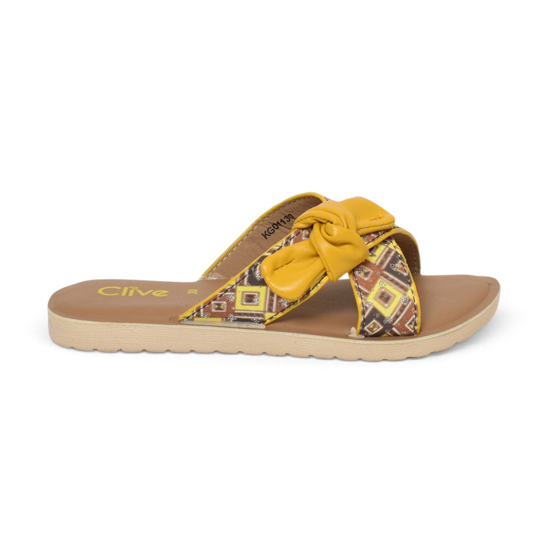 Kids Rough Slipper