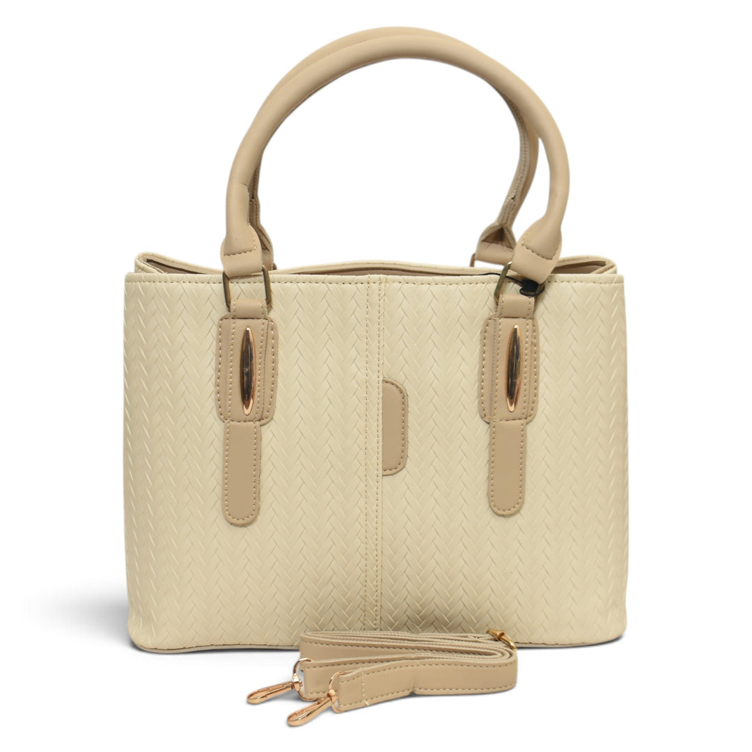 Cream Bags - BP52645