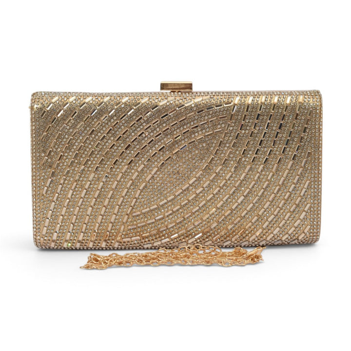 Fancy Clutch