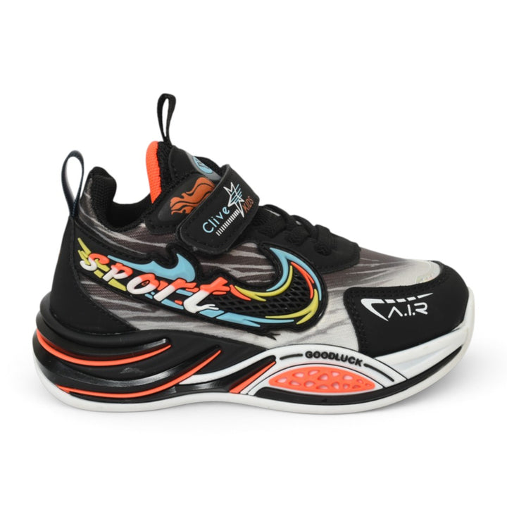 Kids Sports Joger