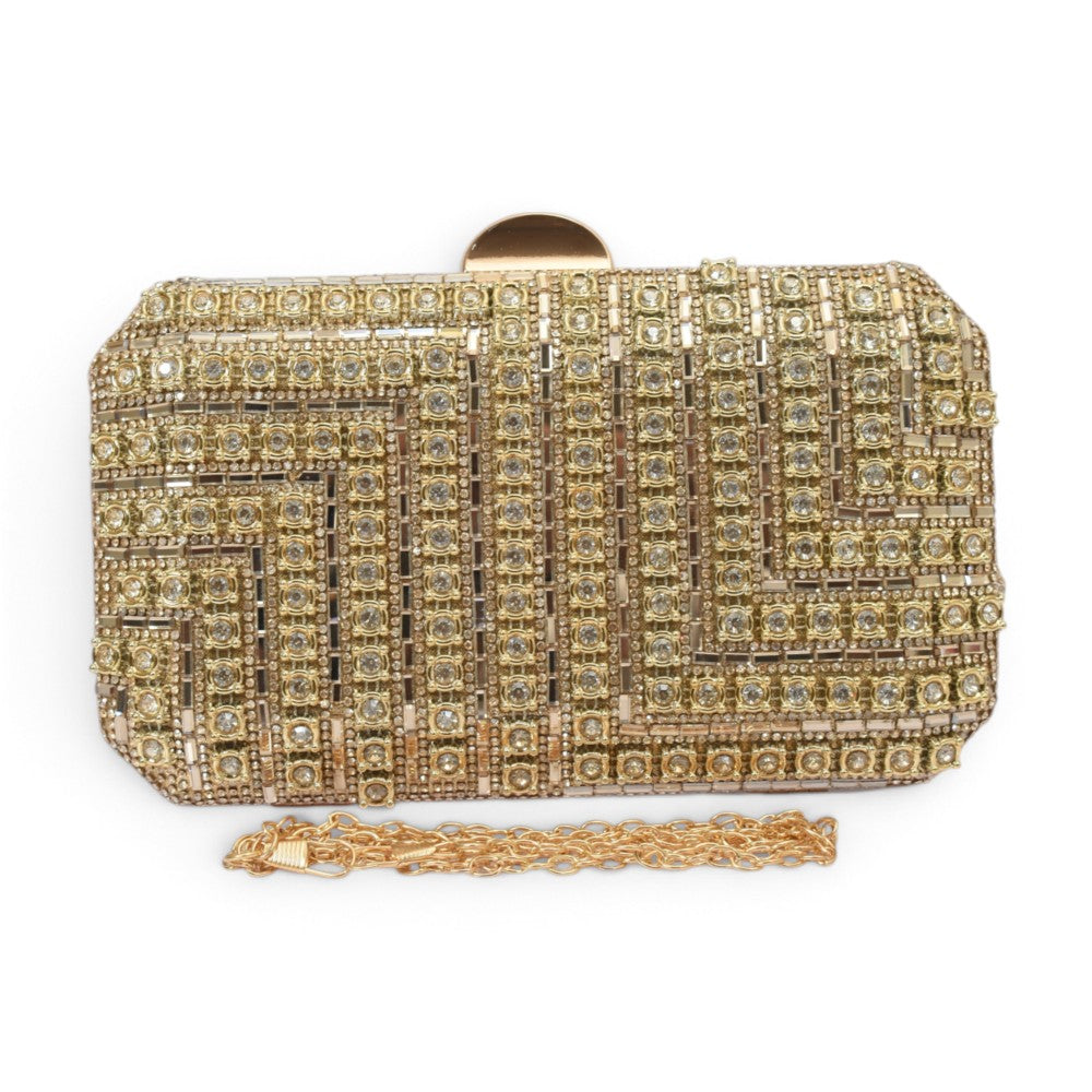Fancy Clutch