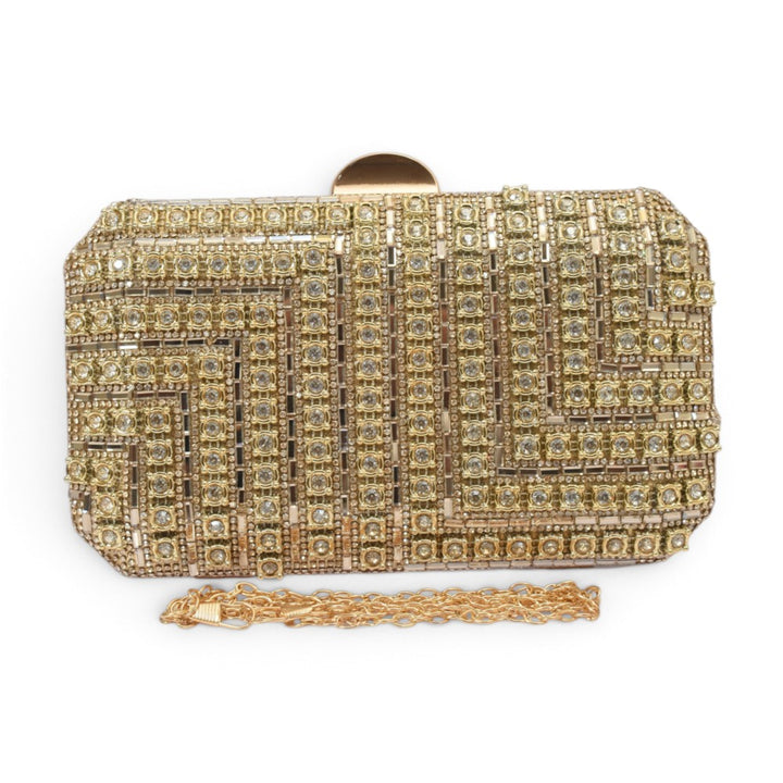 Fancy Clutch