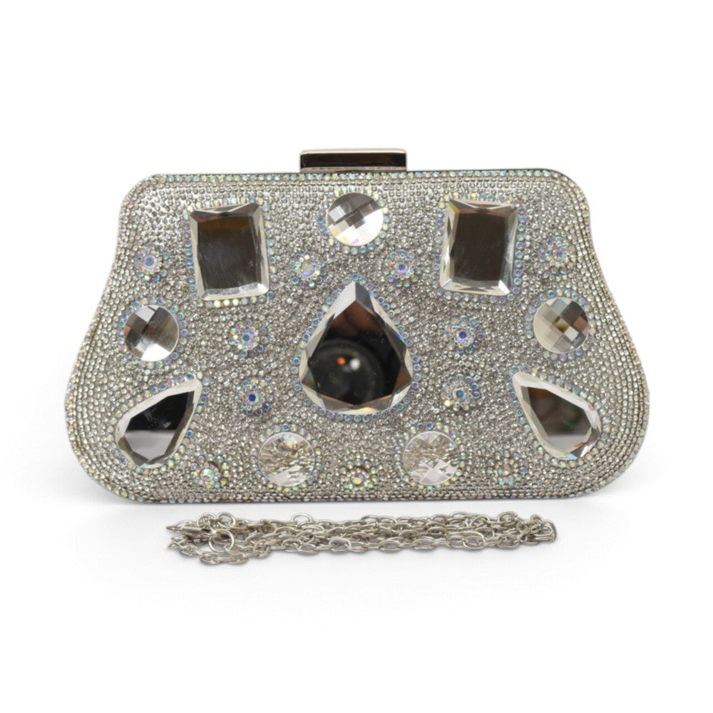 Fancy Clutch