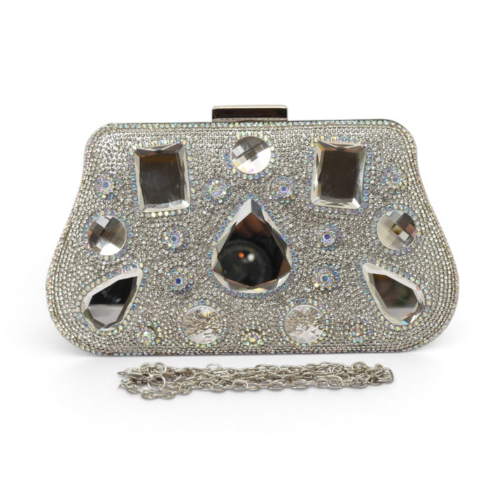 Fancy Clutch