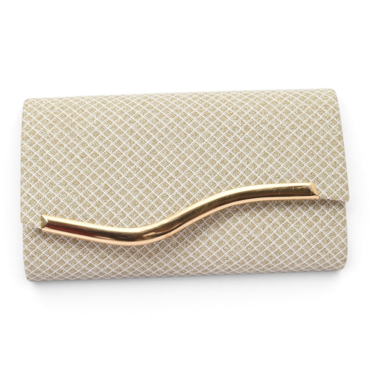 Fancy Clutch