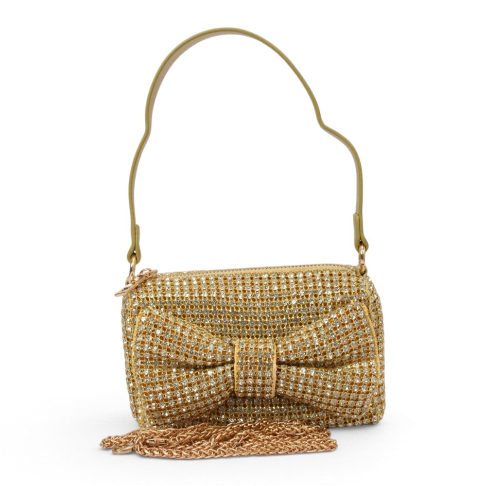 Fancy Clutch