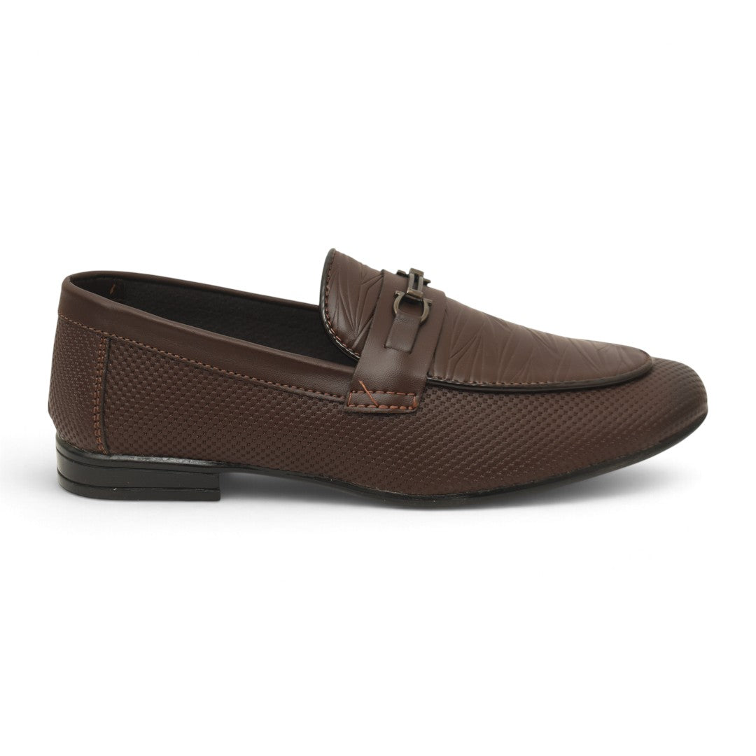 Brown Kids Formal Collection - KB00573