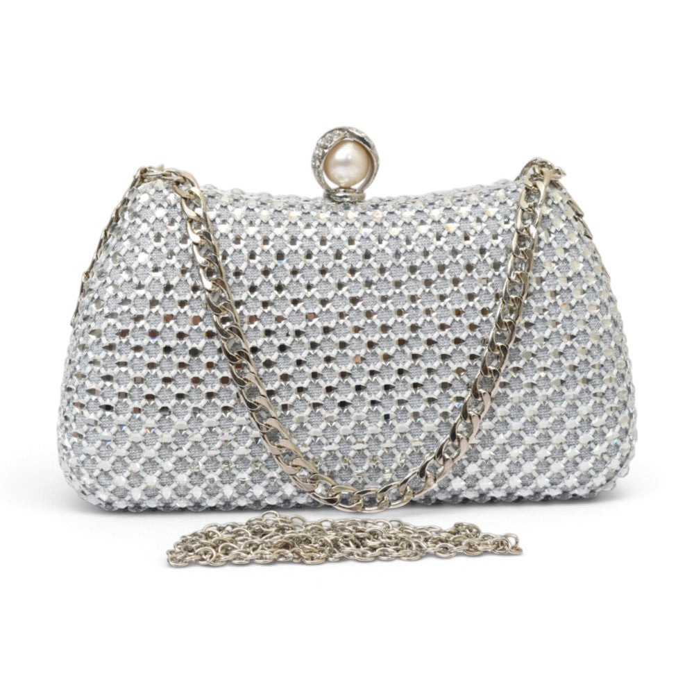 Fancy Clutch