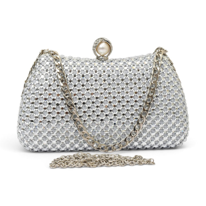 Fancy Clutch
