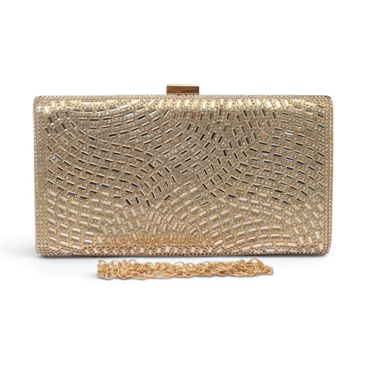 Fancy Clutch