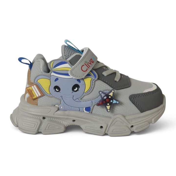 Kids Sports Joger