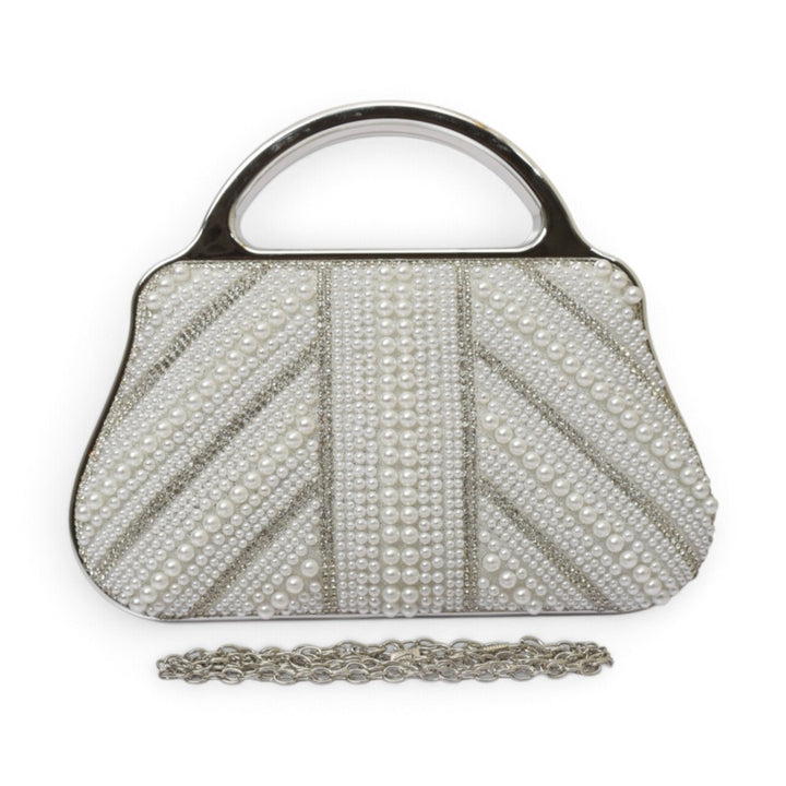 Fancy Clutch