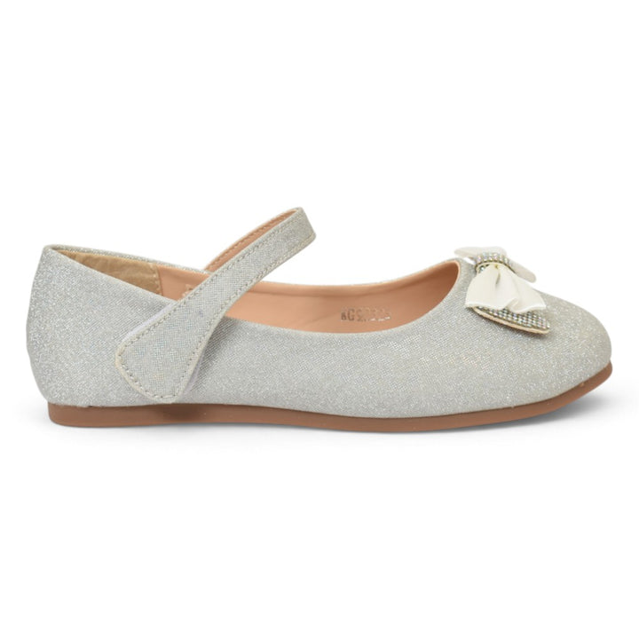 Kids Casual Pumps (Large Size)