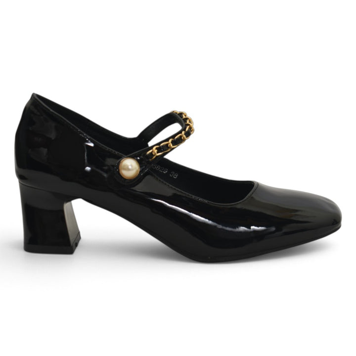Formal Court Shoes