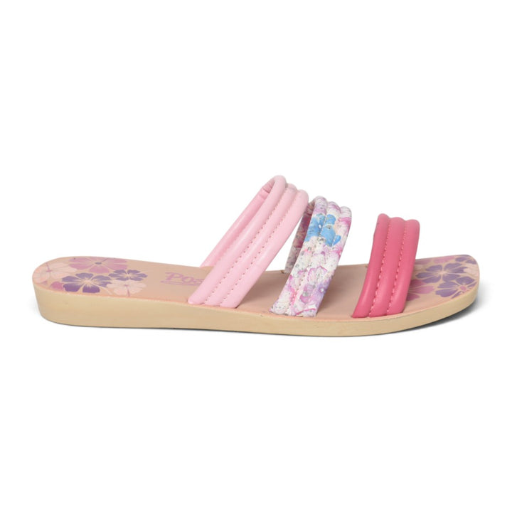 Pink Ladies Rough Chappel - l001580