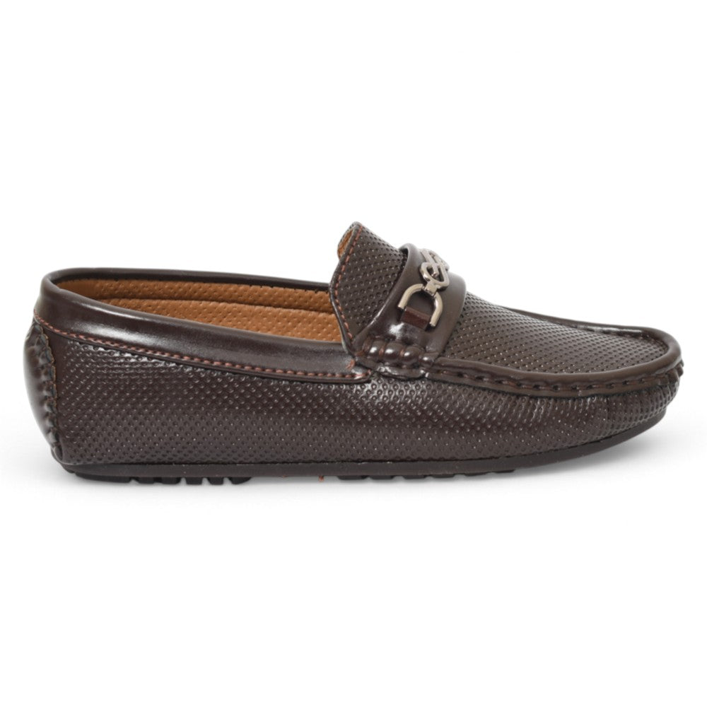 Kids Casual Moccassion