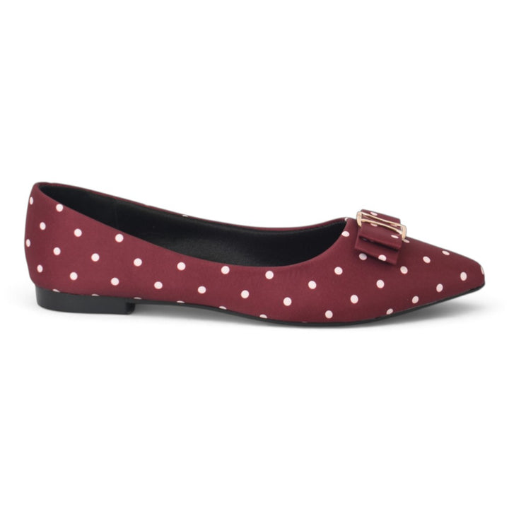 Fancy Pumps
