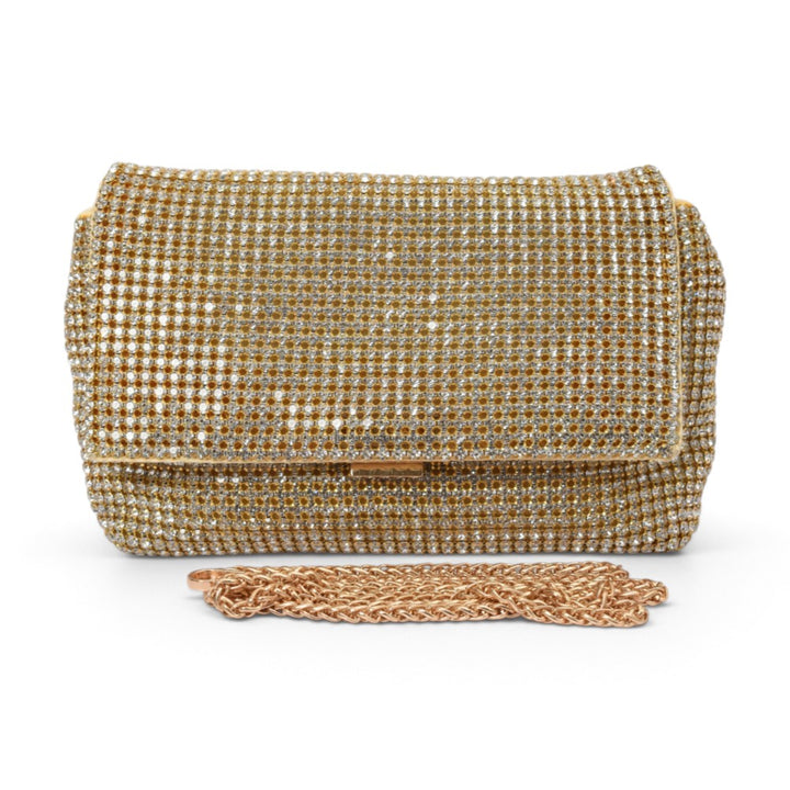 Fancy Clutch