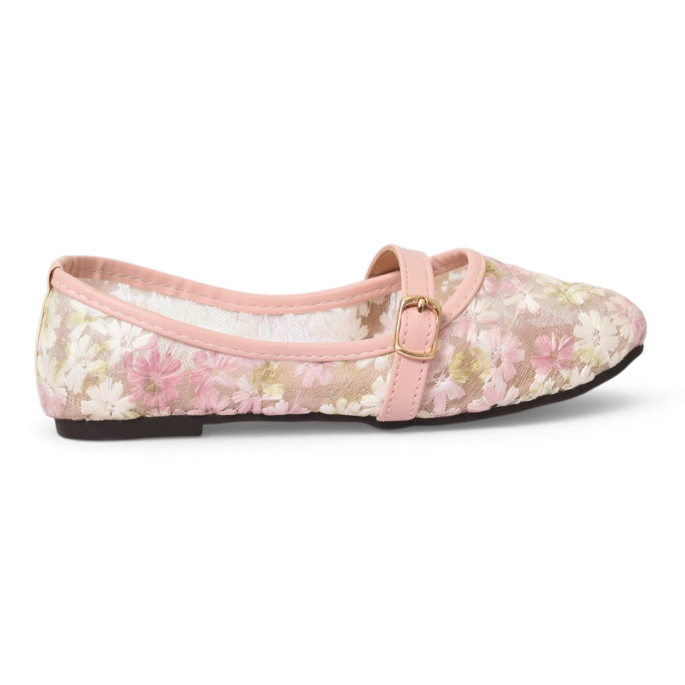 Kids Casual Pumps