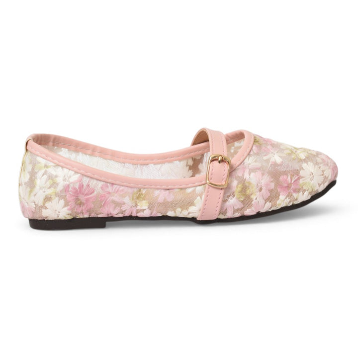 Kids Casual Pumps