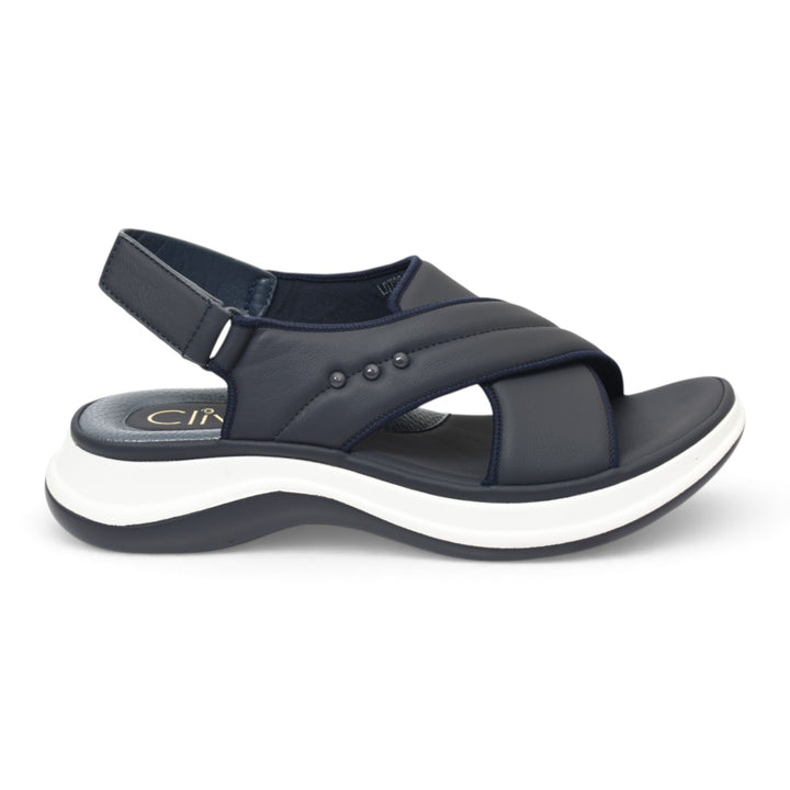 Casual PU Sandal