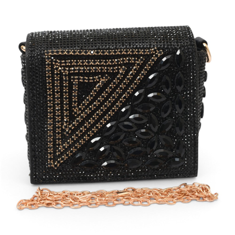 Fancy Clutch