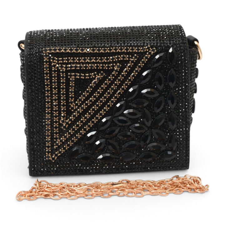 Fancy Clutch