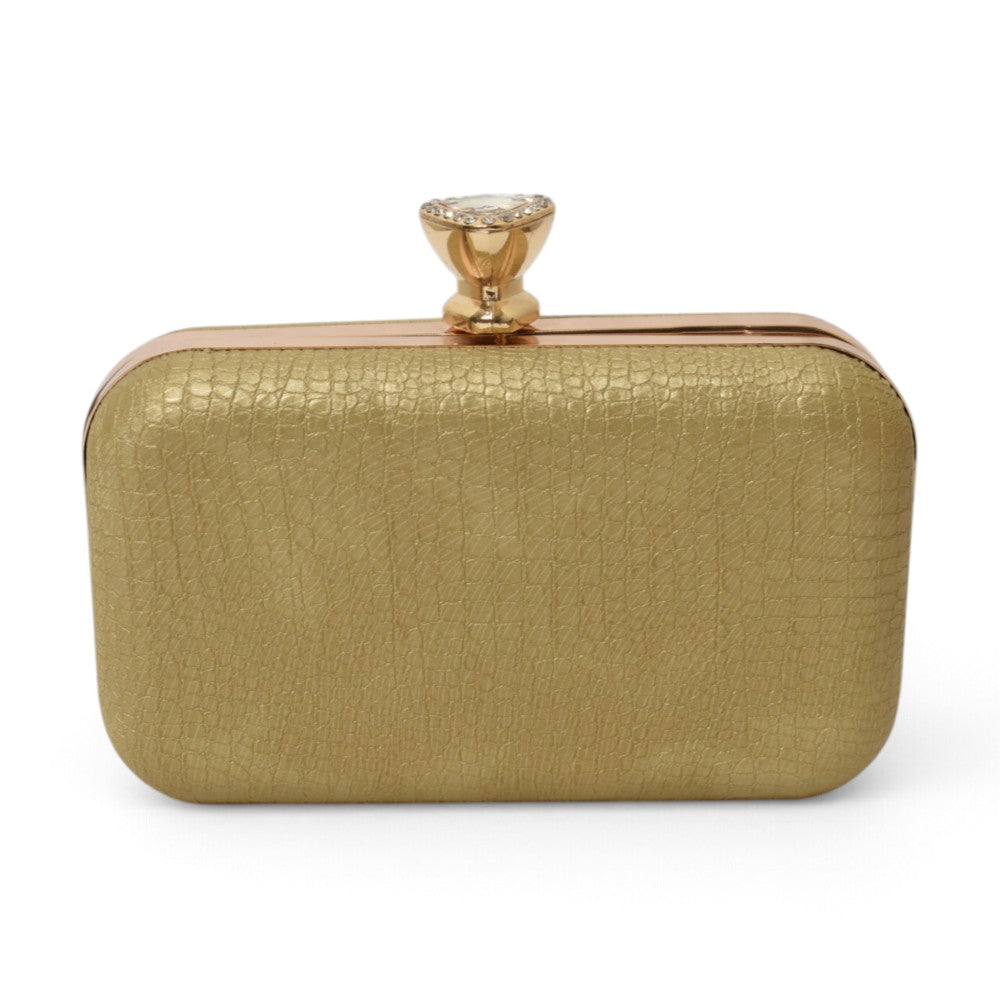 Fancy Clutch