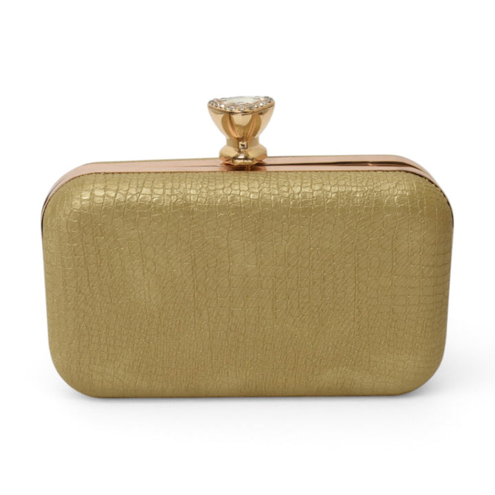 Fancy Clutch