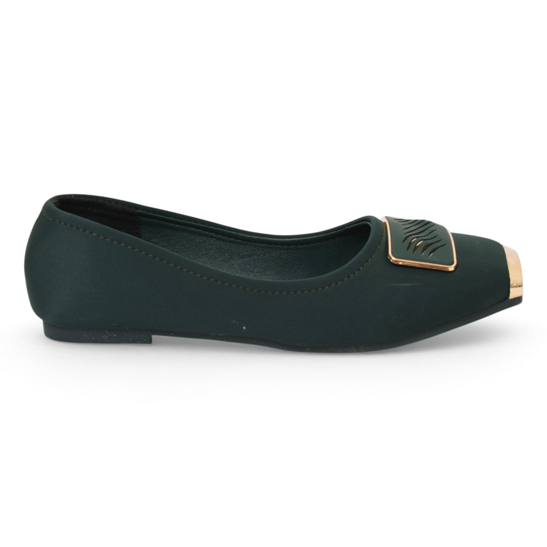 Casual Pumps