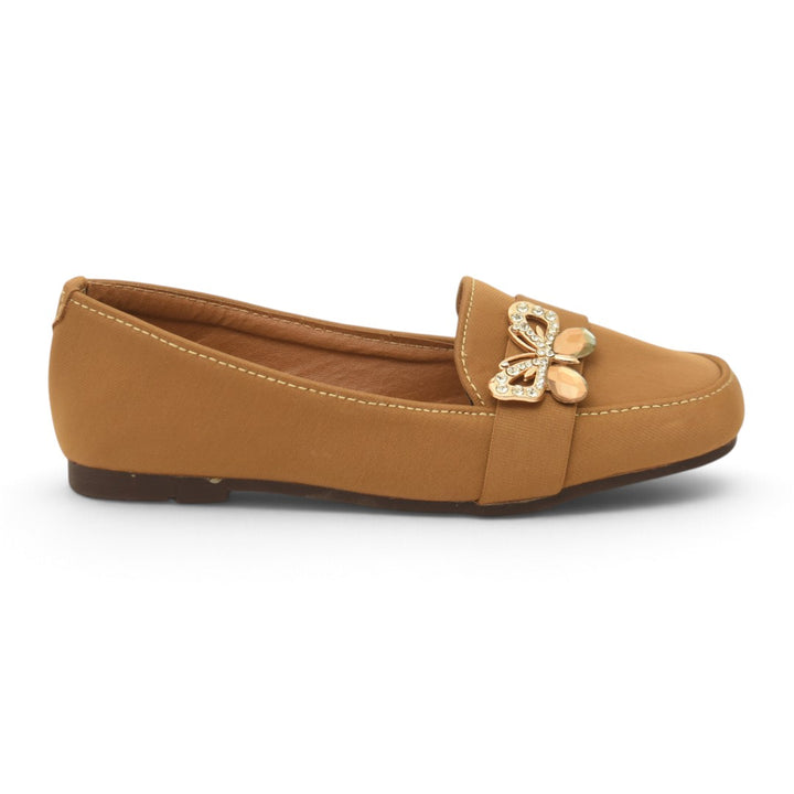 Golden Kids Casual Pumps - KG90287