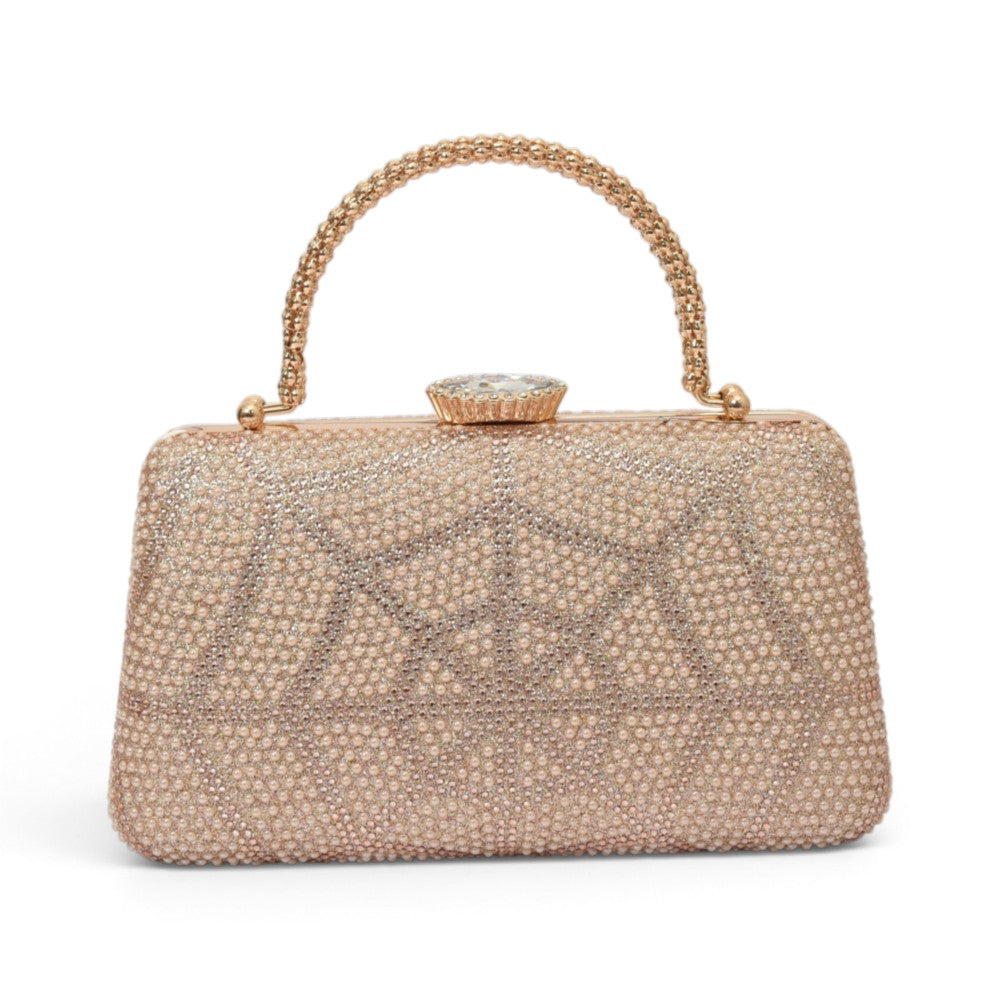 Fancy Clutch