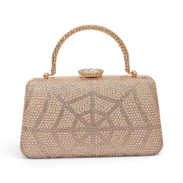 Fancy Clutch