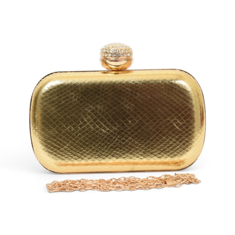 Fancy Clutch