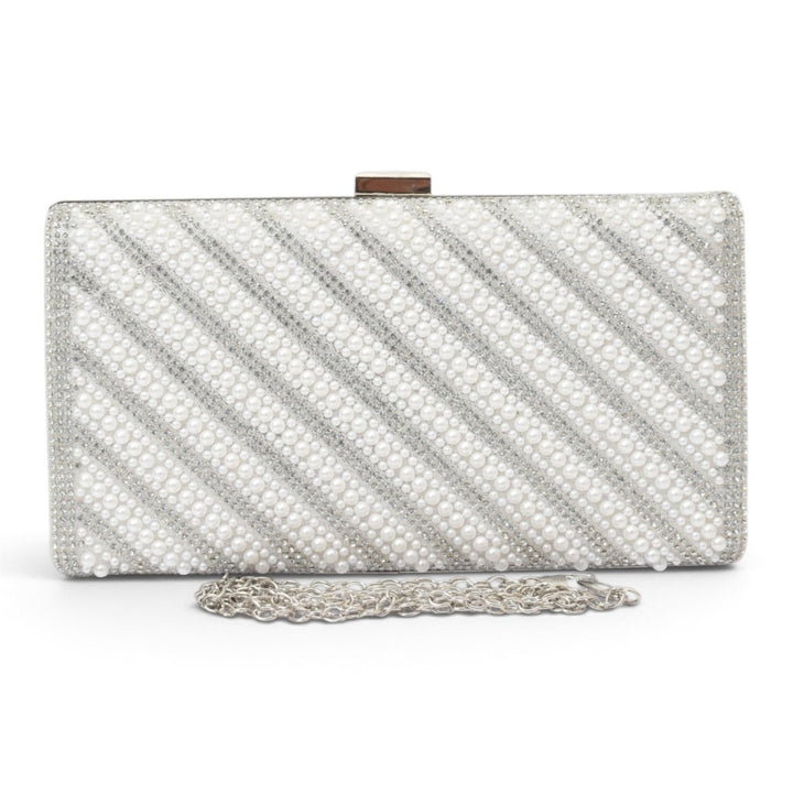 Fancy Clutch