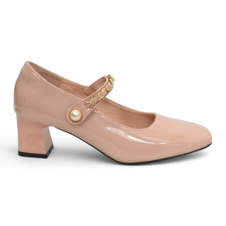 Formal Court Shoes