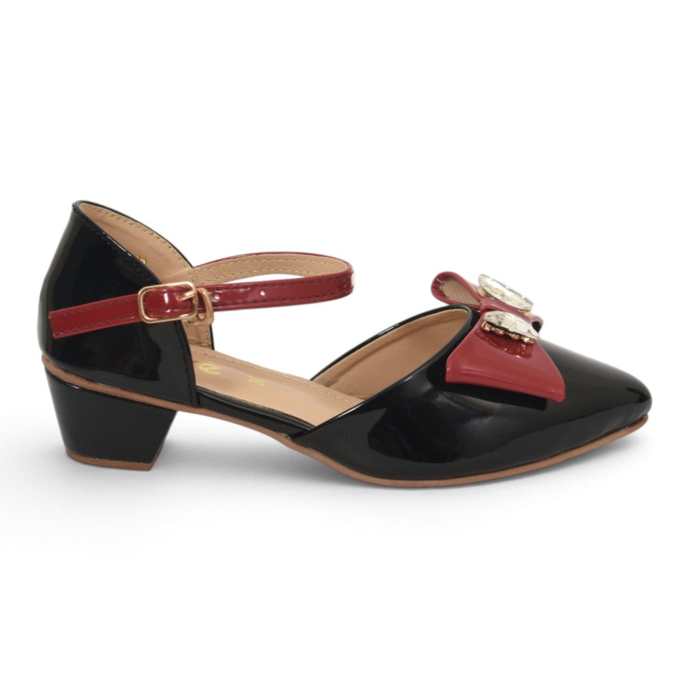 Kids Fancy Court Shoes