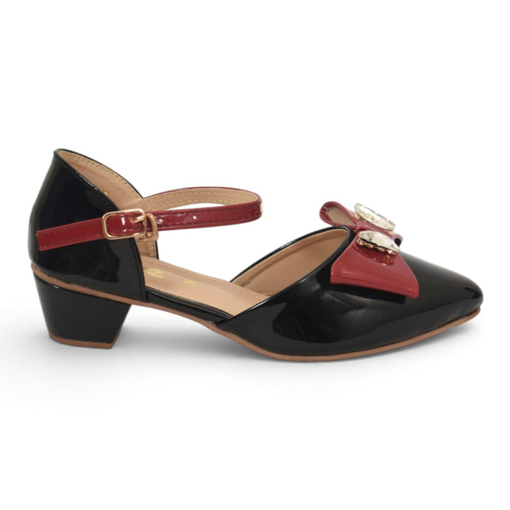 Kids Fancy Court Shoes