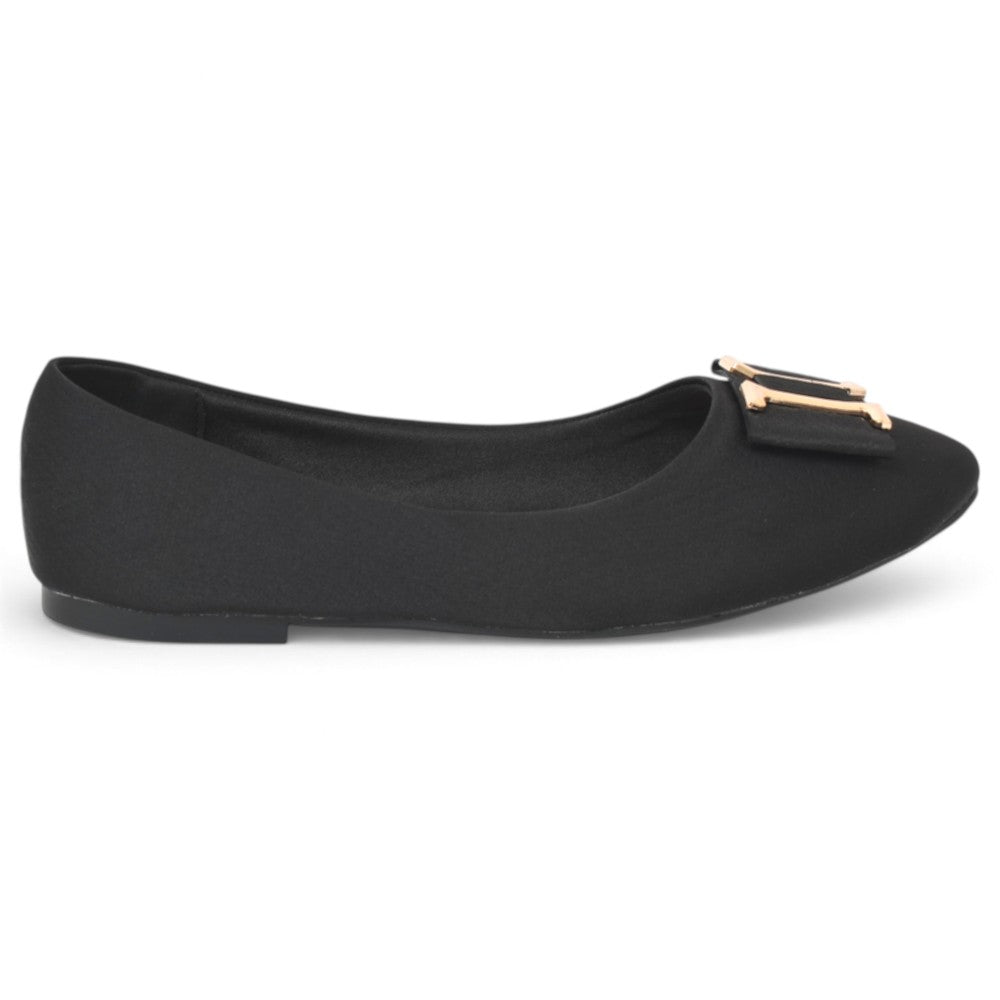 Casual Flat Slipper