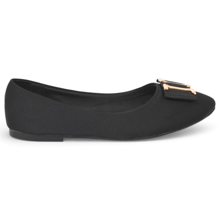 Casual Flat Slipper