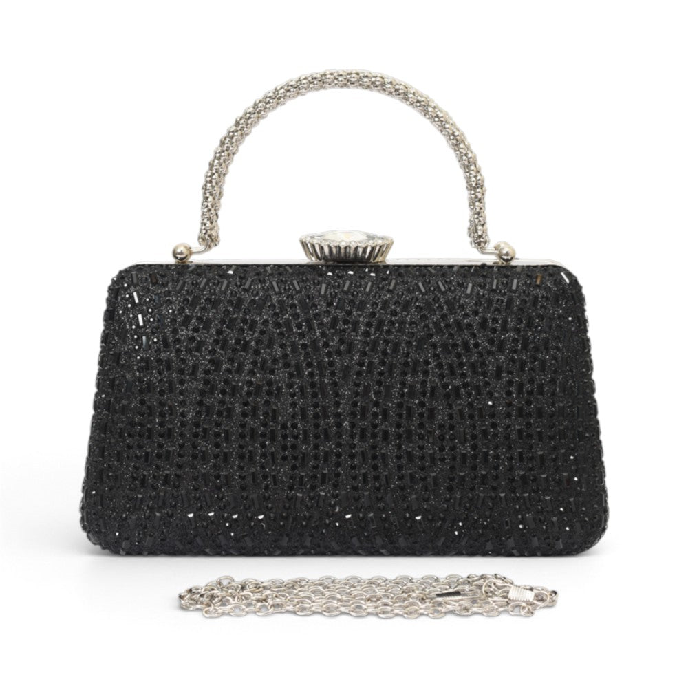 Fancy Clutch