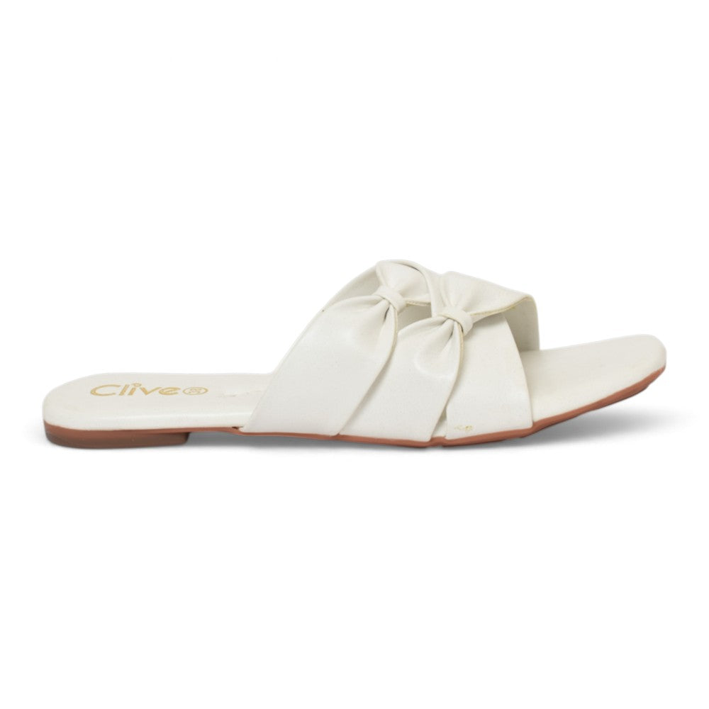 Casual Flat Slipper