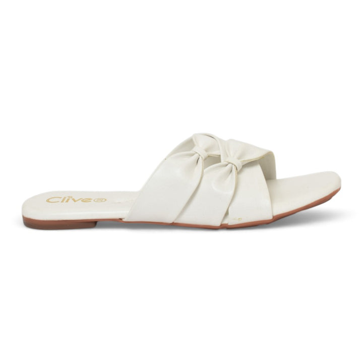 Casual Flat Slipper