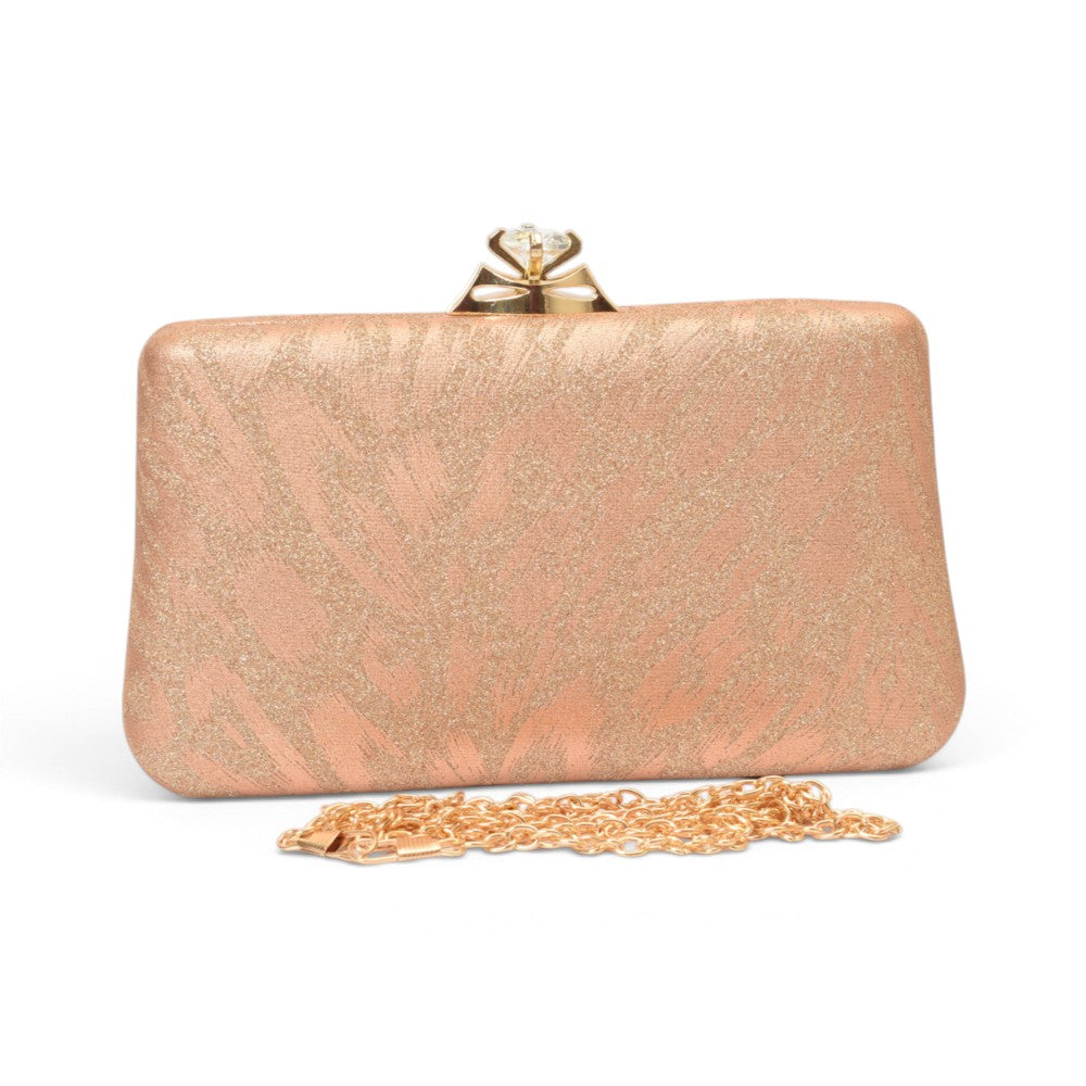 Fancy Clutch