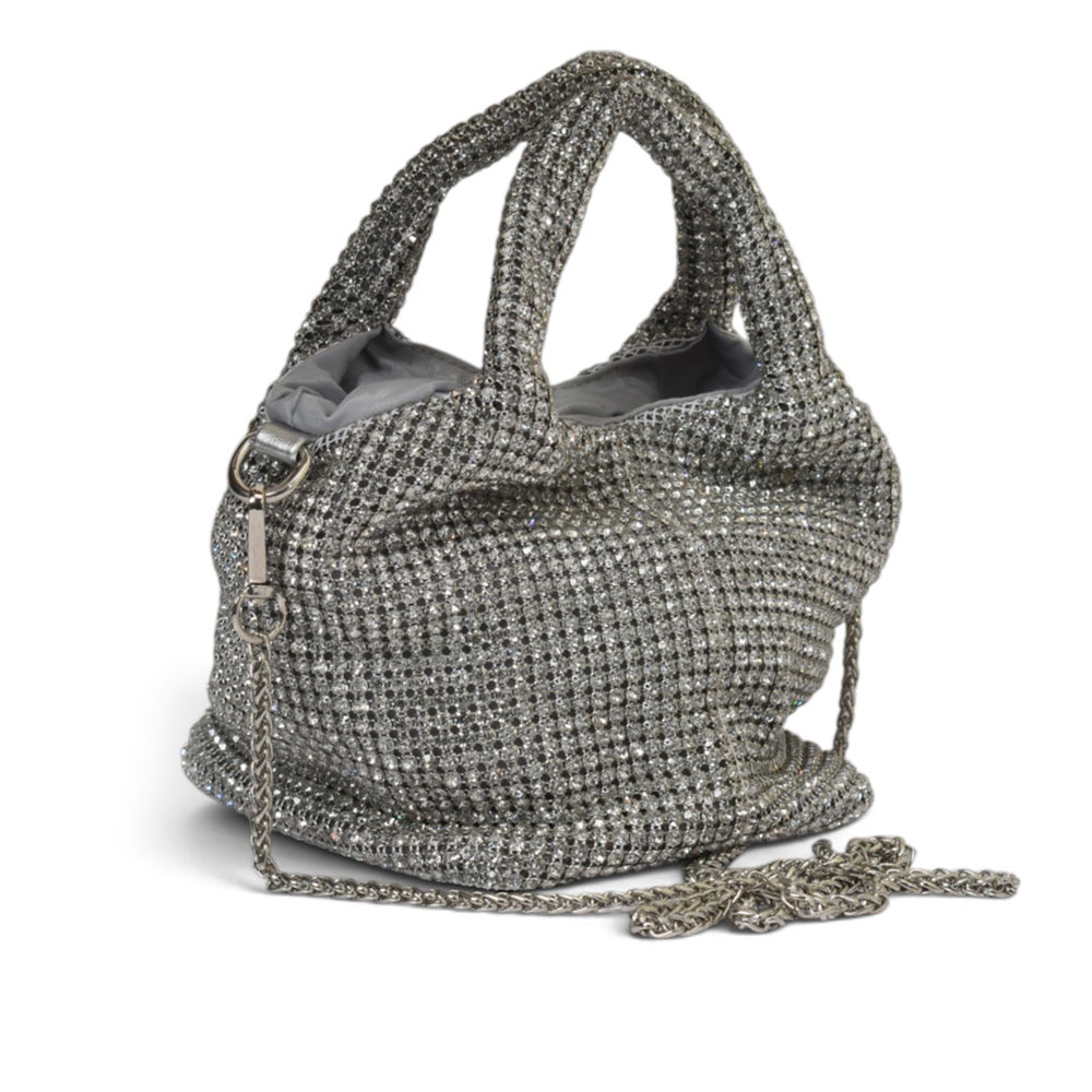 Fancy Clutch