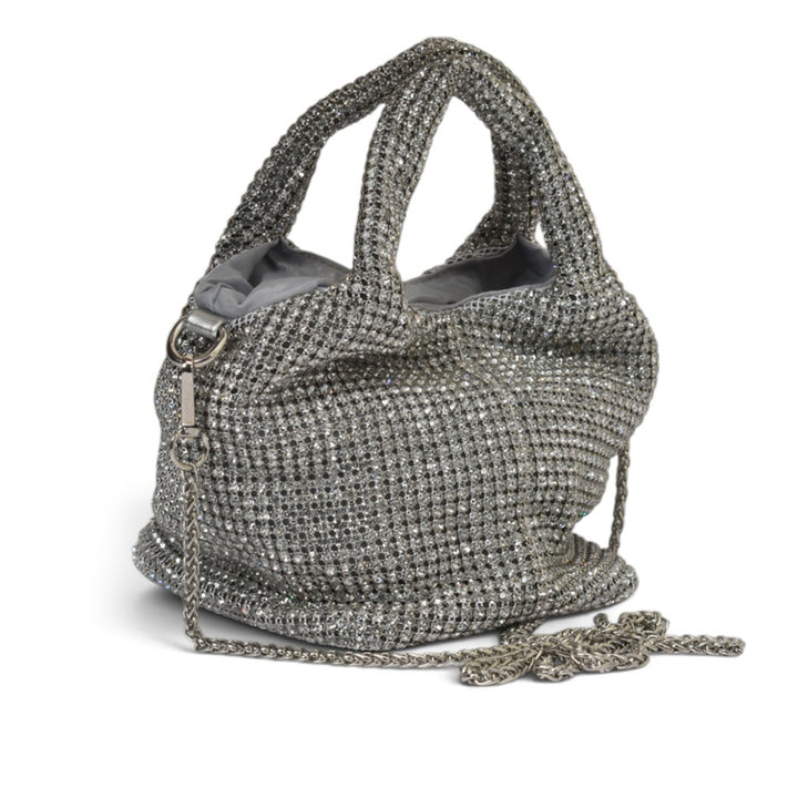 Fancy Clutch