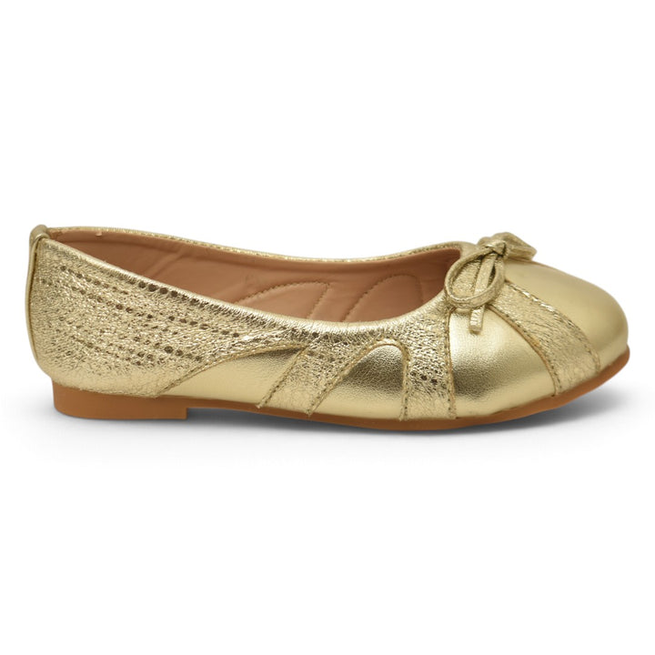 Golden Kids Casual Pumps - KG90292