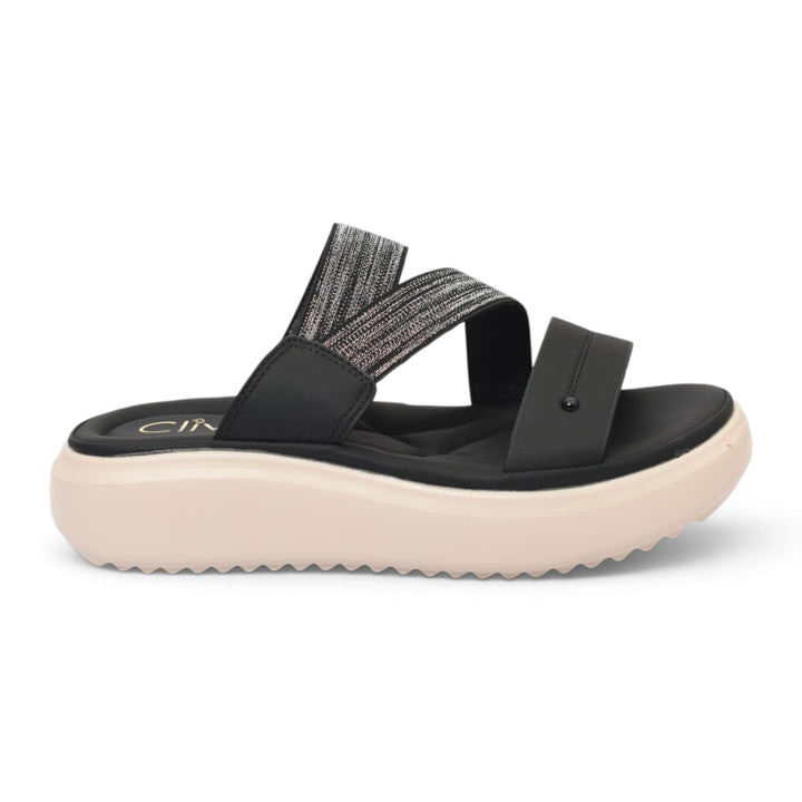 Casual PU Slipper