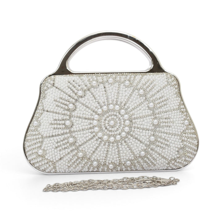 Fancy Clutch